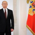 Рост, вес, возраст Владимира Путина фото