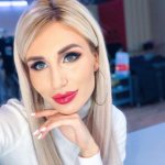 Rosalia Rayson: biography, real name, age, height, weight, nationality