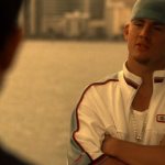 Channing Tatum&#39;s very first role (CSI: Miami)