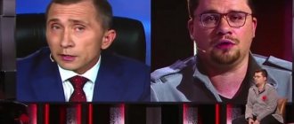 ''I said no to Putin himself!'': Kharlamov and Batrutdinov ridiculed the direct line with the president'