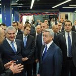 самвел саркисович карапетян