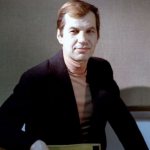 Самые интересные события биографии Георгия Буркова