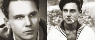 Самые яркие моменты биографии и личной жизни Георгия Юматова