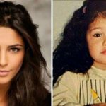 Санта Димопулос родилась 21 мая 1987 года