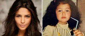 Santa Dimopoulos was born on May 21, 1987