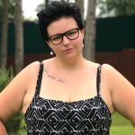 Sasha Cherno: biography