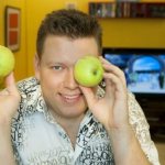 Now Sergei Lavygin has lost a lot of weight