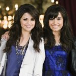 Selena Gomez and Demi Lovato