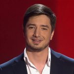 Селим Алахяров в 2017 году