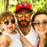 Family of Andrey Bednyakov