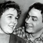 Family and children of Vladimir Ushakov photo