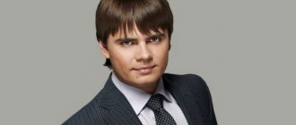 Сергей Боярский – политик, предприниматель, музыкант