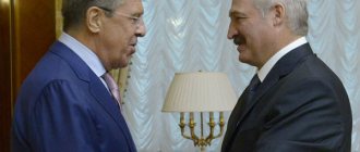 Сергей Лавров: тайны личной жизни лучшего дипломата современности