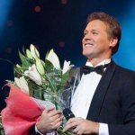 Sergei Lyubavin biography