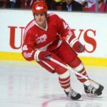 Sergei Makarov - Igor&#39;s father