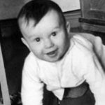 Sergei Nagovitsyn: biography, cause of death, photo