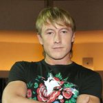 Сергей Славнов