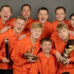 Sergei Svetlakov biography, photo, personal life, his wife