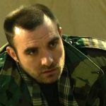 Сергей Векслер (кадр из сериала «Мужская работа»)