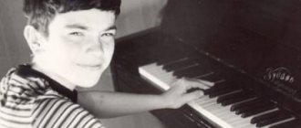 Сергей Жилин: биография, фото, личная жизнь