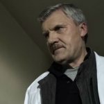 Сериал «След» сделал Ташлыкова звездой