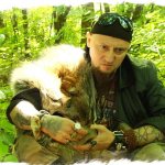 Shaman Ivan Shabanov battle of psychics