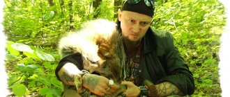 Шаман Иван Шабанов битва экстрасенсов