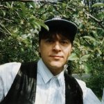 Шансонье Виктор Королев