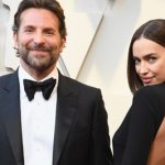 Shayk, Cooper, Lopez and other stars at the 2019 Oscars