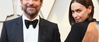Шейк, Купер, Лопес и другие звезды на премии «Оскар-2019»