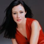 Shannon Doherty photo #1