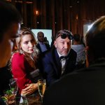 cord and Olga Abramova