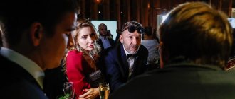 шнур и ольга абрамова