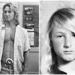 Шон Пенн в детстве