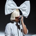sia biography singer