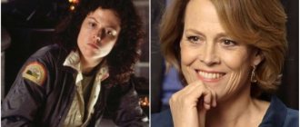 Сигурни Уивер. Фото в молодости, сейчас, в купальнике, до и после пластики, биография