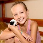 сколько лет кате старшовой сейчас