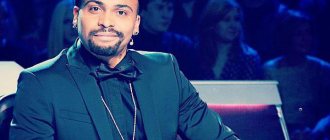 сколько лет мигелю из танцев биография