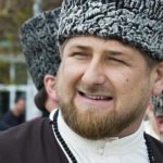 How many wives does Ramzan Kadyrov have photo