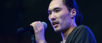 Scriptonite at the Bosco Fresh Fest in 2016