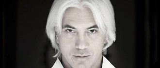 Death of Hvorostovsky