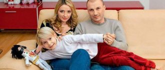 Собственные фото в интернет Александра Жулина выставляет не очень часто