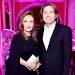 It became known what Dmitry and Elena Malikov named their son