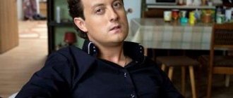 Stanislav Yarushin - his height is 180 cm