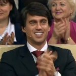 husband of Katya Lel