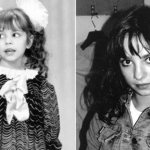 Света Светикова в детстве и юности