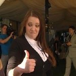 Svetlana Kuritsyna rarely takes such honest photos