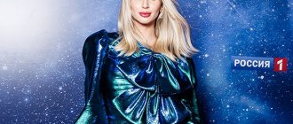 Svetlana Loboda - health status as of today 10/25/2018