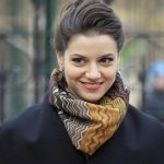 Svetlana Smirnova-Katsagadzhieva