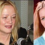 Свои фотографии в интернет Наталья Егорова публикует не слишком часто